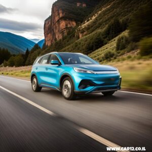 BYD